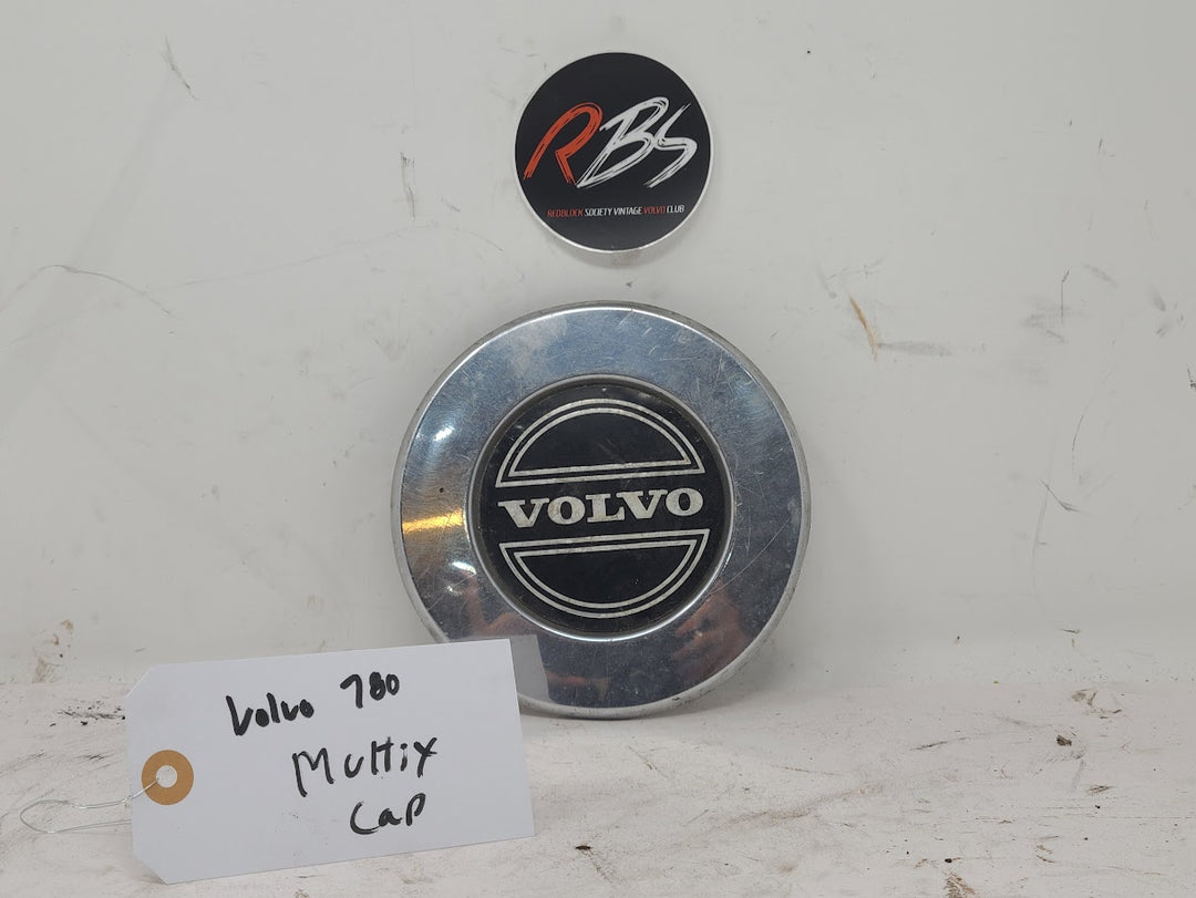 Volvo 780 Multi X Cap Metal #1