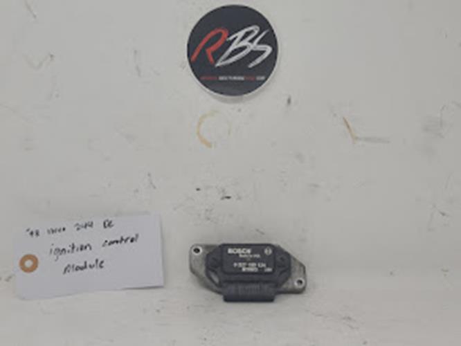 Volvo 1993 244 DL Ignition Control Module