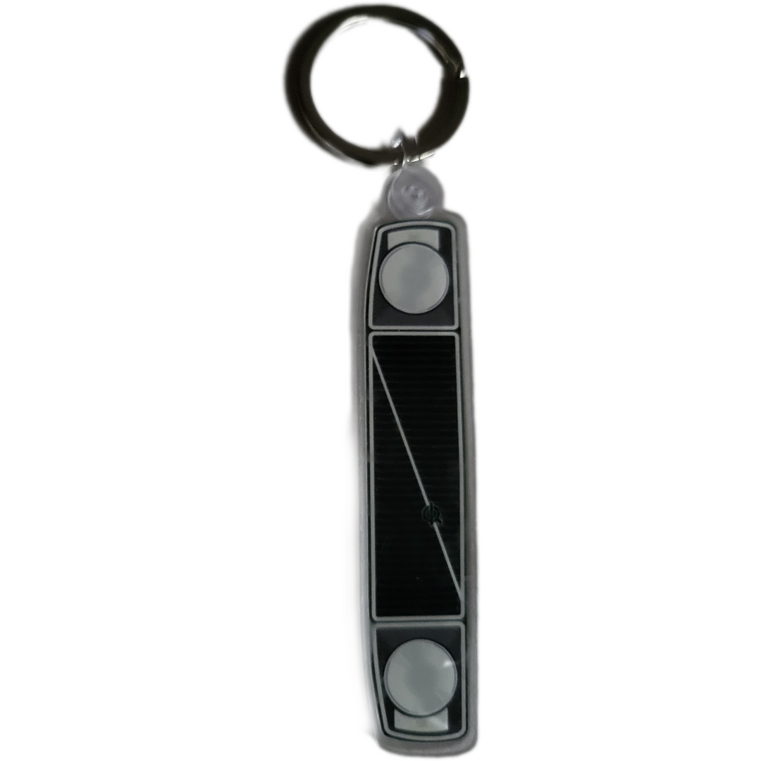 Volvo 140 1970-1972 Grille Keychain