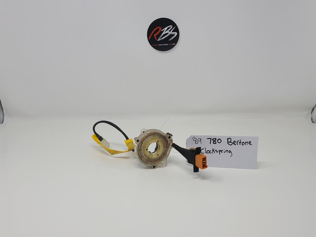 Volvo 780 940 Bertone Clockspring