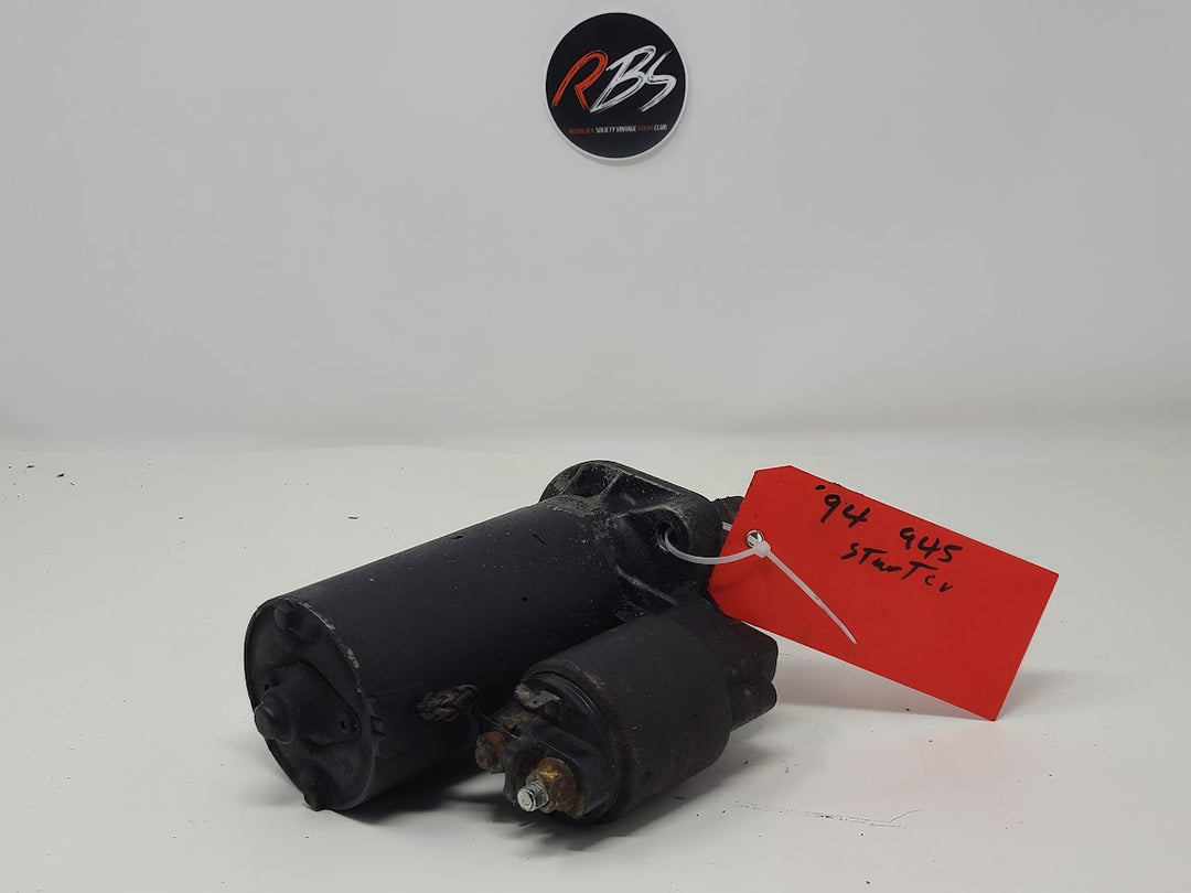 Volvo 940 Starter Unit