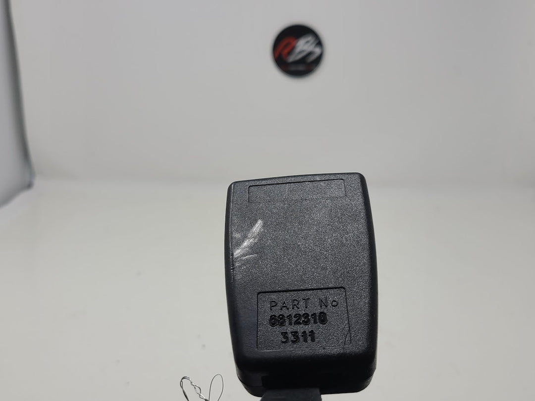 Volvo 780 Bertone Passenger Seatbelt Buckle