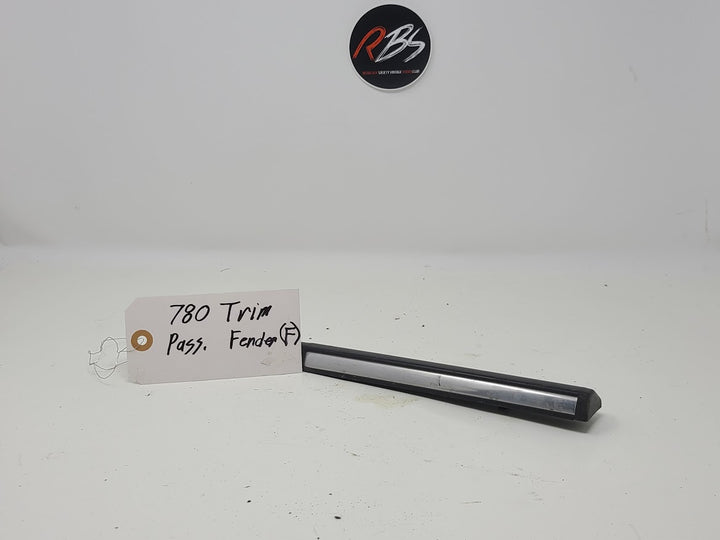 Volvo 780 Trim Passenger Fender Front