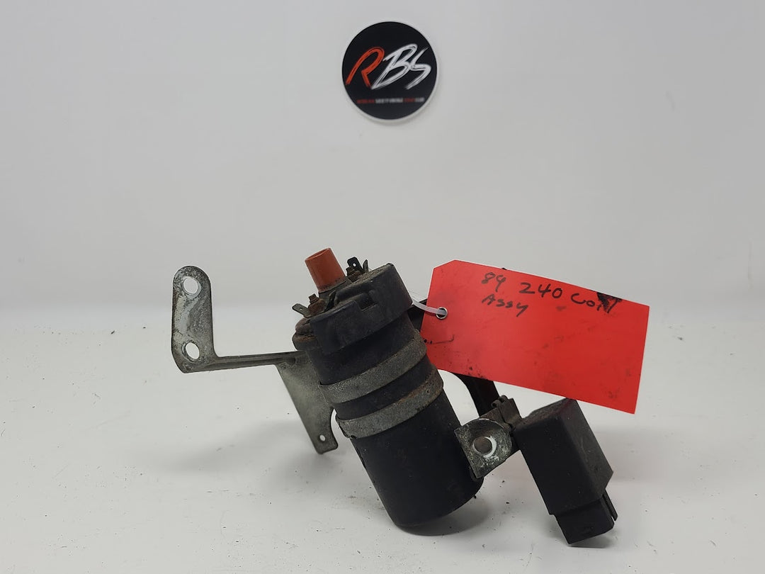 1986-1993 Volvo 240 244 245 Ignition Coil