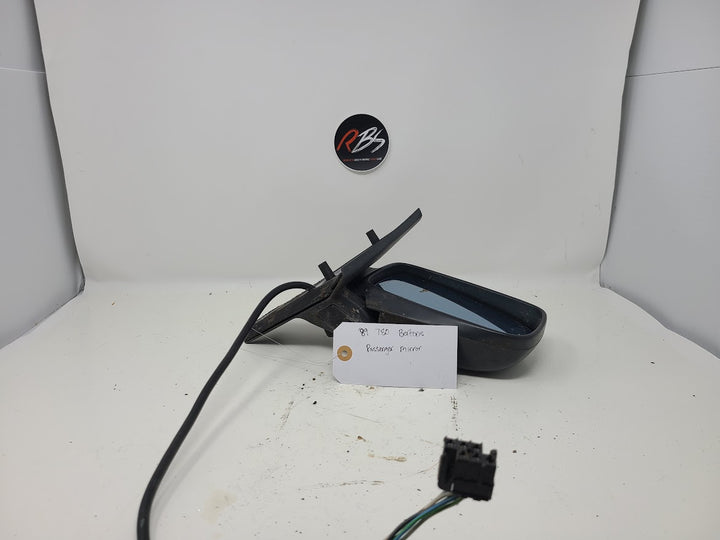 Volvo 1989 780 Bertone Passenger Mirror