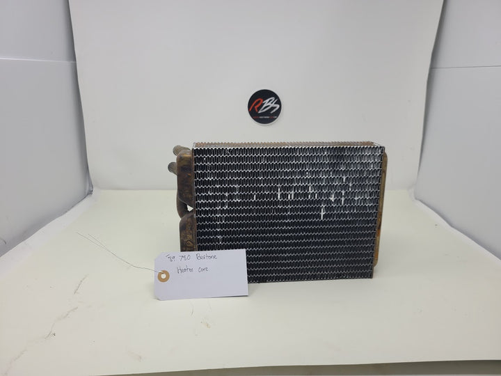 Volvo 1989 780 Bertone Heater Core