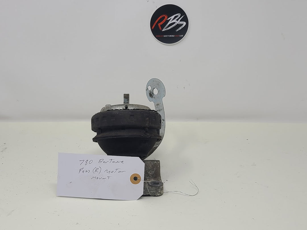 Volvo 780 Bertone Passenger (R) Motor Mount