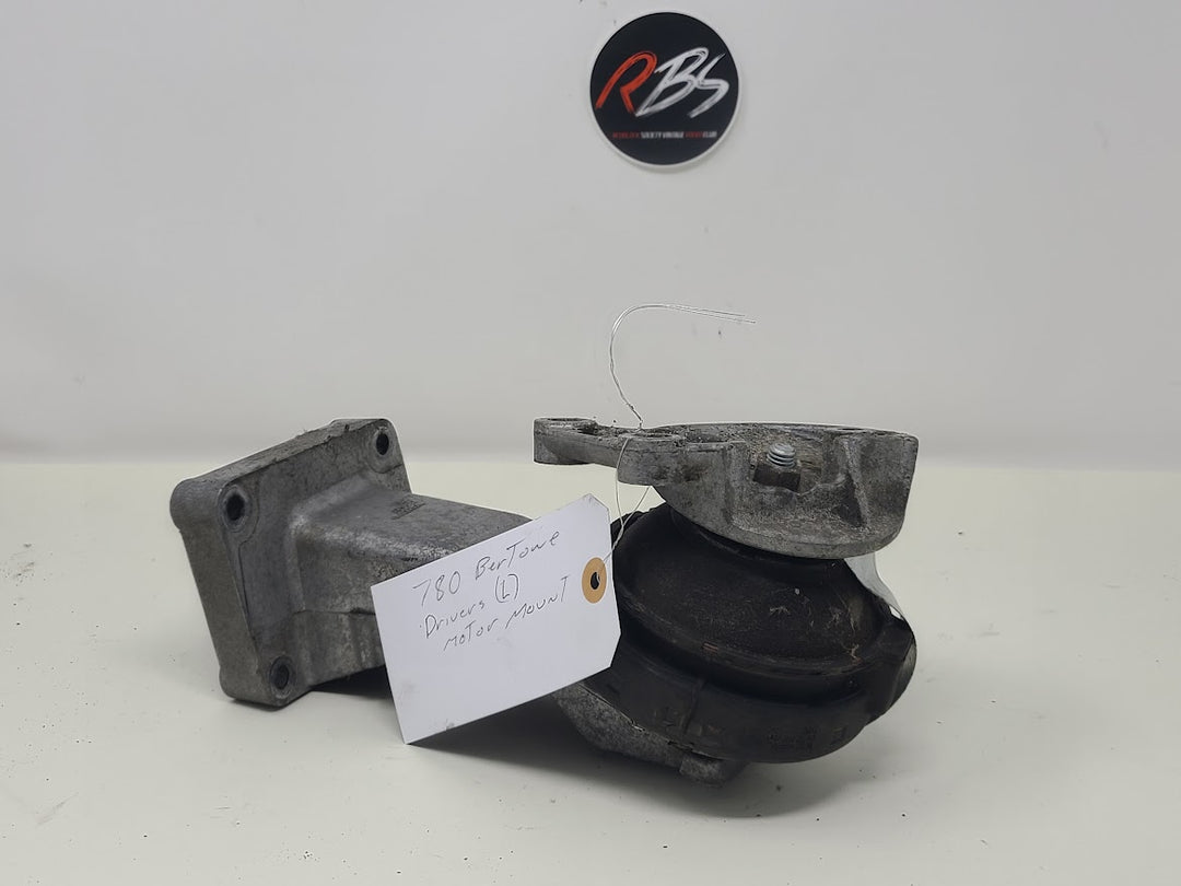 Volvo Bertone Drivers (L) Motor Mount