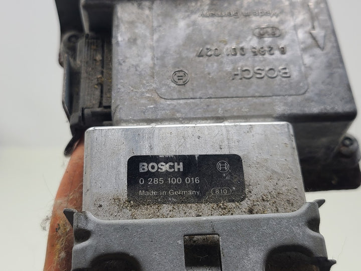Volvo 1989 780 Bertone SRS Airbag Sensor Control Module