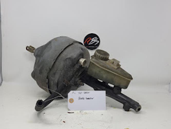 Volvo 1991 740 Brake Booster