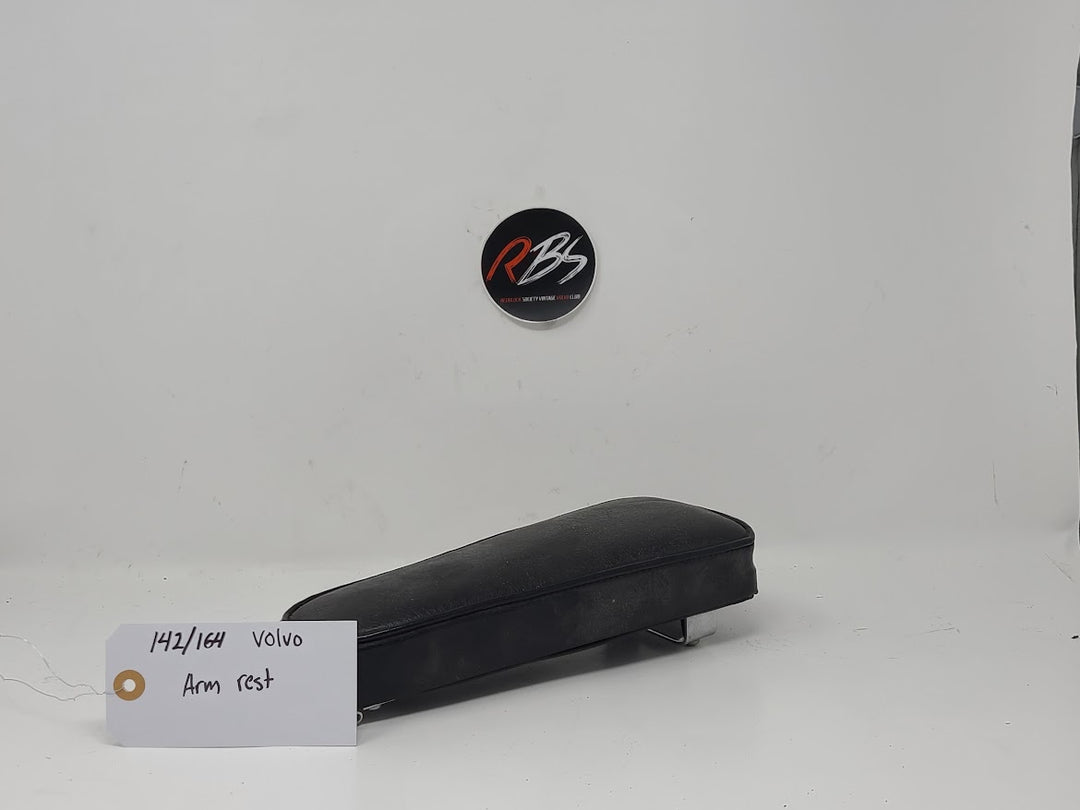 Volvo 140 164 Arm Rest #1