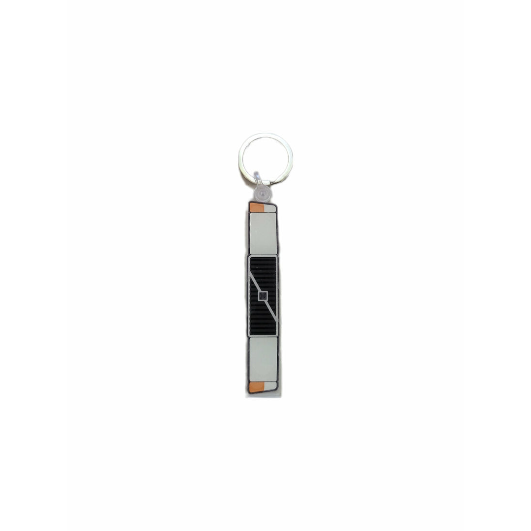 Volvo 240 86-93 Grille Keychain