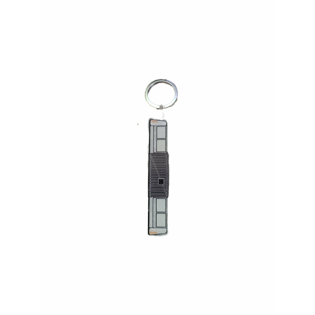 Volvo 240 81-85 Grille Keychain