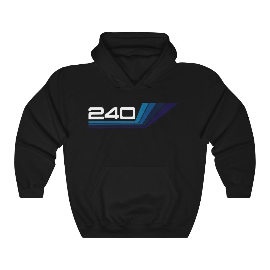 240 Group A Hoodie