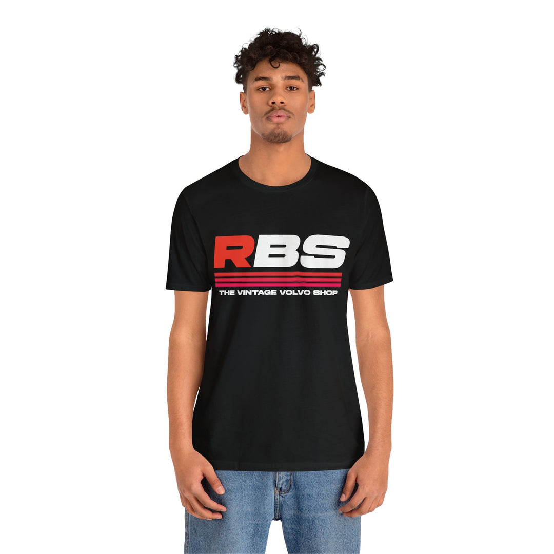 Redblock Society Official 2024 Shirt