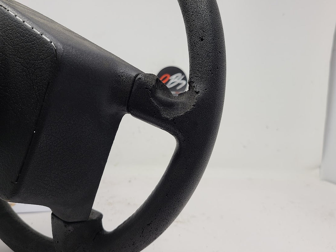 Volvo 240 Steering Wheel OEM 1986