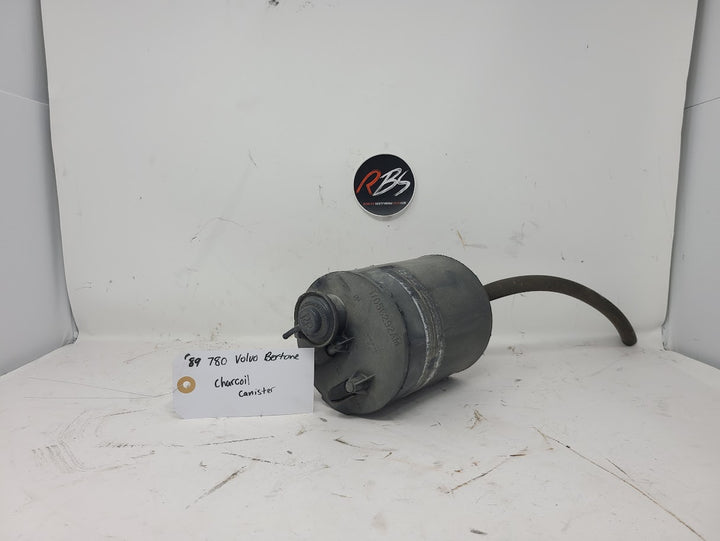 Volvo 1989 780 Charcoal Canister