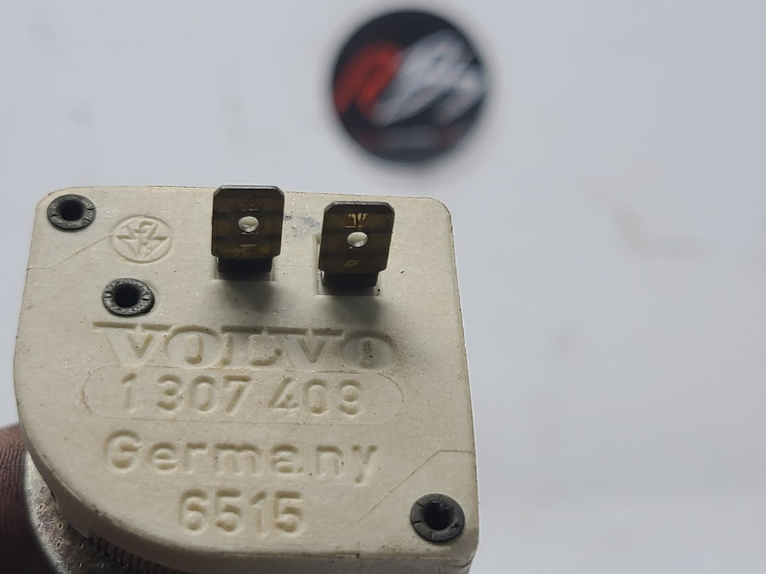 Volvo 1991 240 DL Dimmer Switch