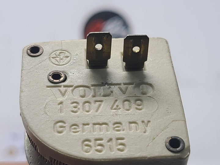 Volvo 1993 244 DL Dimmer Switch