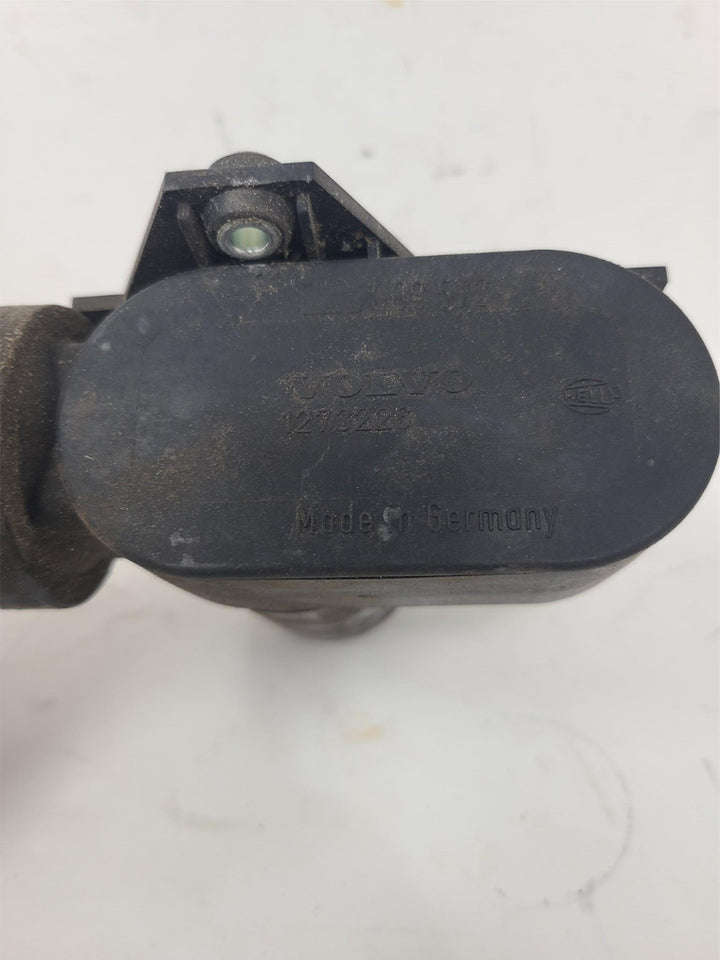 OEM Volvo 1273228 Cruise Control Vacuum Pump Hella Made in Germany 780 Bertone