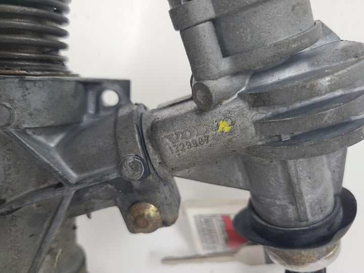 OEM Volvo 1309657 Steering Column with Ignition Lock & Key 780 Bertone 1990
