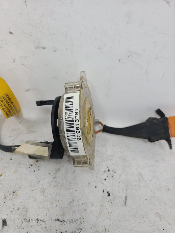 Volvo 780 Bertone Clockspring 8604137 OEM 1987–1991 Steering Wheel Contact