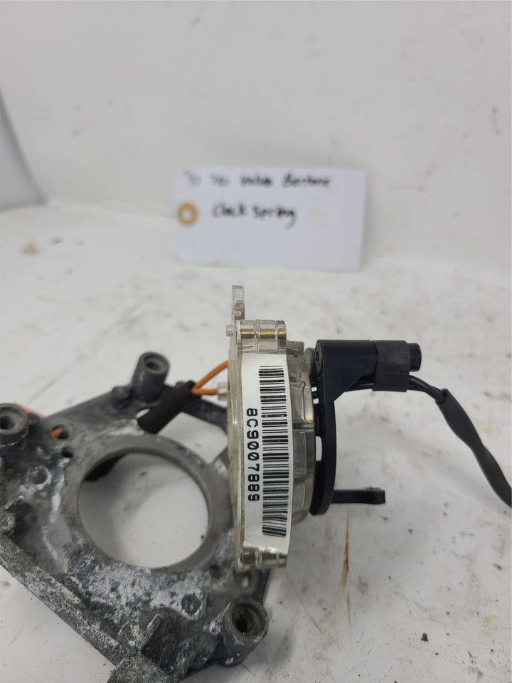 Volvo 780 Bertone Clockspring 8600789 OEM 1988–1991 Steering Wheel Contact