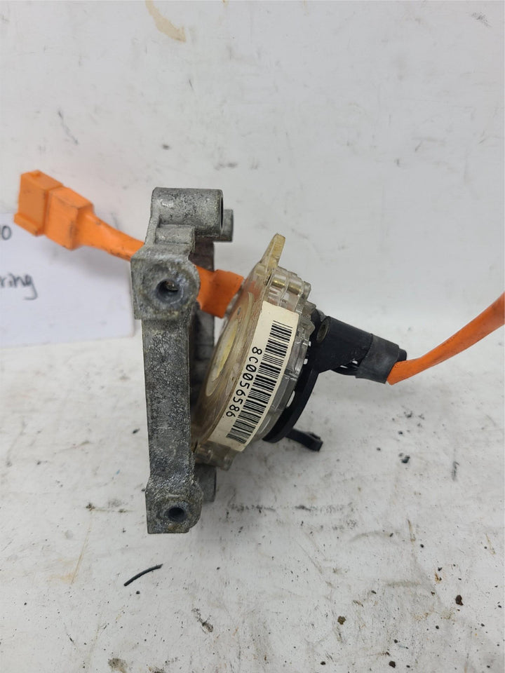 Volvo 740 Clockspring 8600558 OEM 1989–1992 Steering Wheel Contact Reel