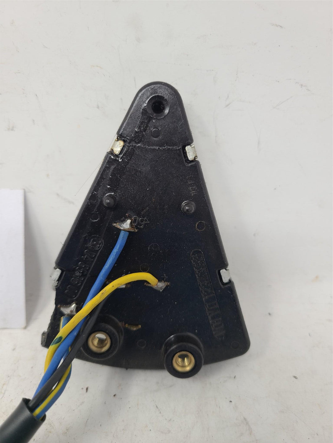 Volvo 240 DL Neutral Safety Switch OEM 1991 Auto Transmission Inhibitor