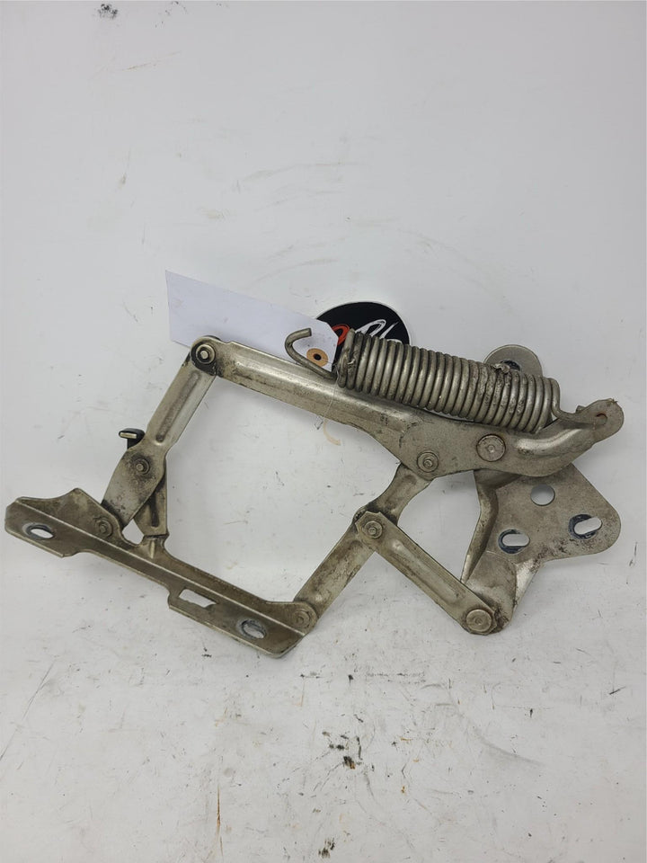 Volvo 780 Bertone Hood Hinge Assembly LH / RH OEM 1986-1990 Metal Spring