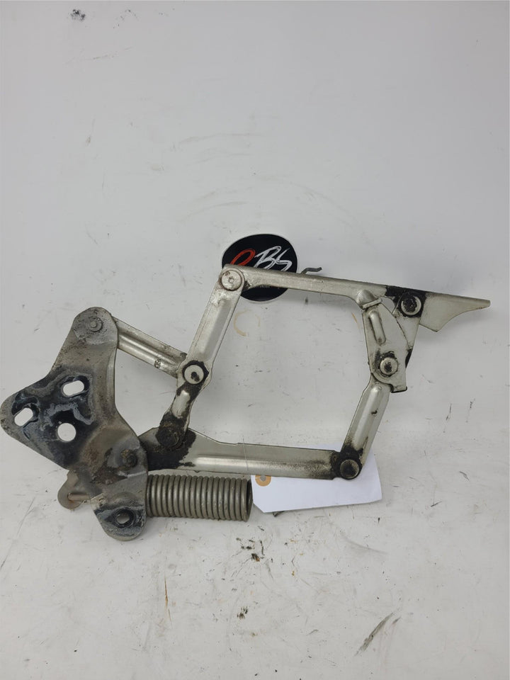 Volvo 780 Bertone Hood Hinge Assembly LH / RH OEM 1986-1990 Metal Spring