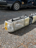 Volvo 940 Light Kit with Fogs Used