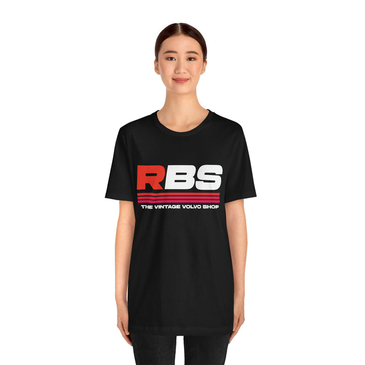 Redblock Society Official 2024 Shirt
