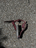 Volvo 240 Driver Side Hood Hinge Used