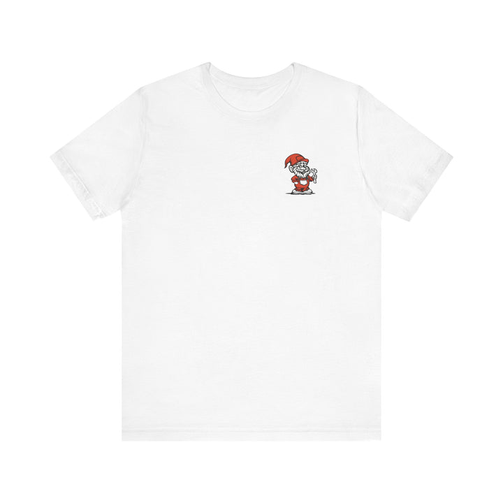 Redblock Society Gnome Shirt