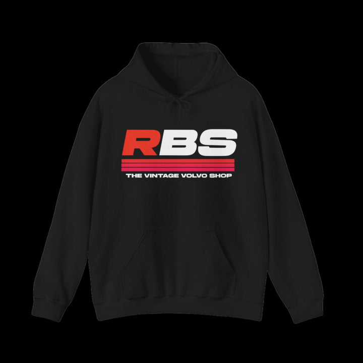 Redblock Society Official Hoodie 2024