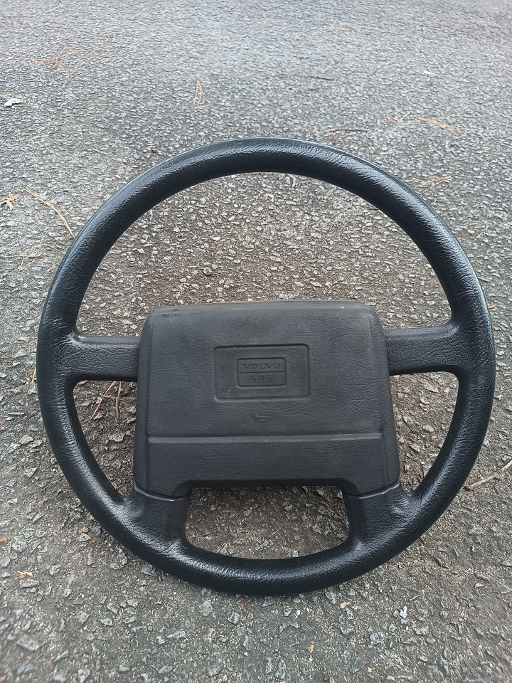 Volvo 240 Steering Wheel SRS Used