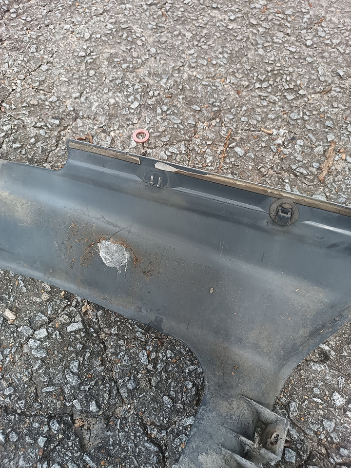 Volvo 240 86+ Rear Valence Used