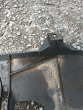 Volvo 240 86+ Rear Valence Used