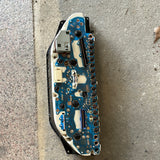 Volvo 940 Instrument Cluster 1993 Used