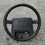 Volvo 240 Steering Wheel SRS Airbag Used