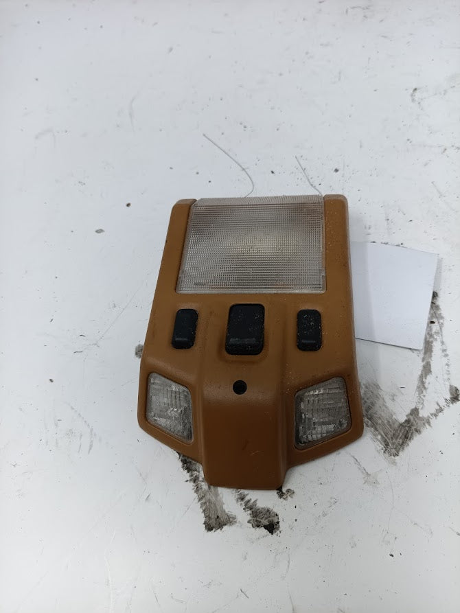 Volvo 940 Dome light