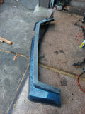 Volvo 780 Lower Front Lip Spoiler Used