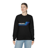 Group A Black Sweatshirt