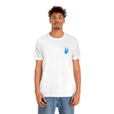 Volvo V for Victory Glove Shirt