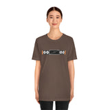 Volvo 240 Quad Round Grille Shirt