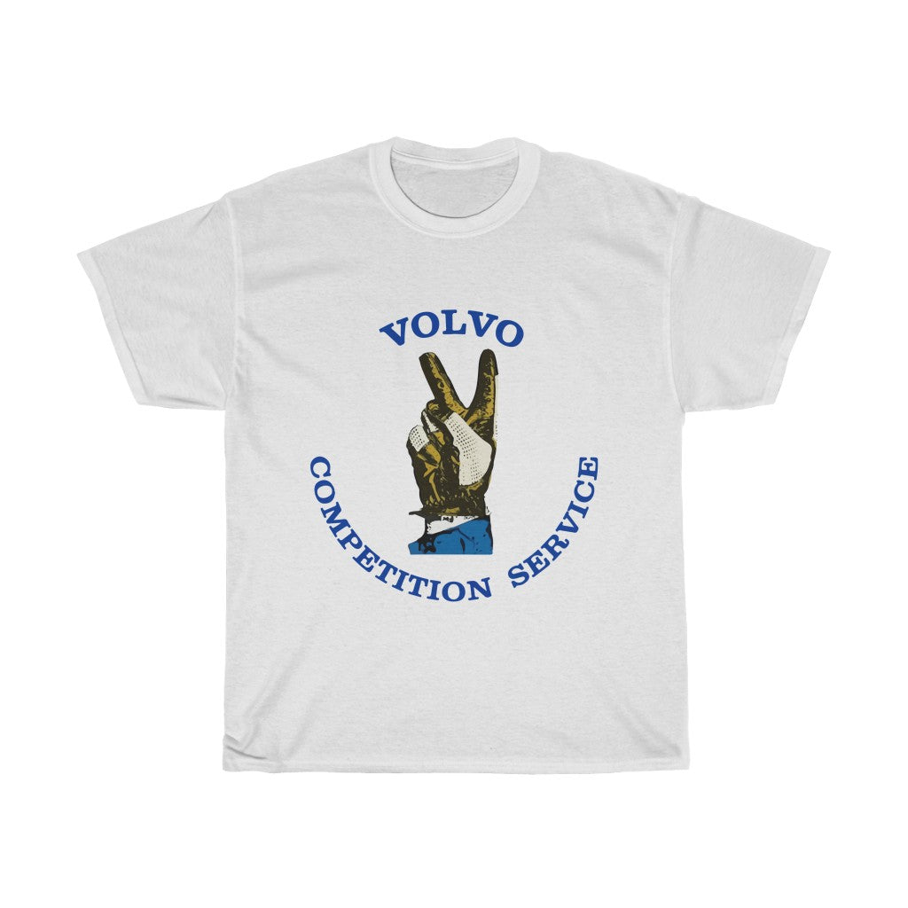 Volvo Competition Service Original T-Shirt