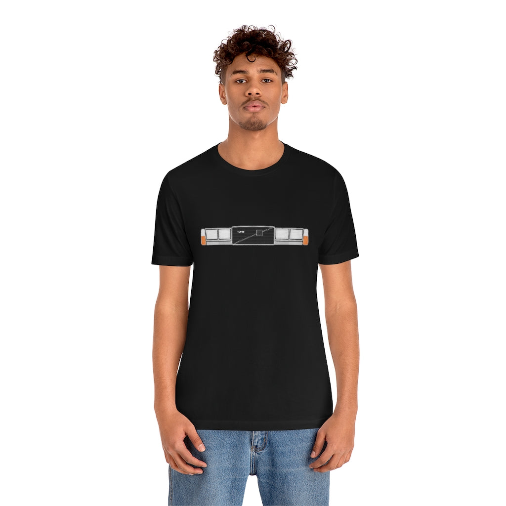 Volvo 240 Turbo Grille Shirt