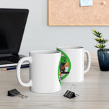 "Volvo 245" Limited Edition 11 oz Mug
