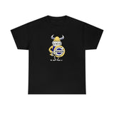 Uncle Olaf Viking Guy Variation Shirt